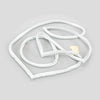 Liebherr Refrigerator Gasket - 711052901