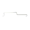 711257100 Freezer Gallon Shelf Wire Bracket