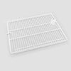 711348501 Refrigerator Wire Shelf