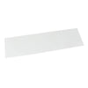 727101501 Freezer Toughened Safety-Glass Plate