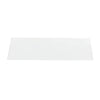 727130500 Freezer Door Shelf Glass