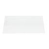 727130700 Freezer Gallon Shelf Glass