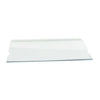 Liebherr Freezer Glass Plate - Complete - 727159500
