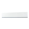 Liebherr Refrigerator Refrigerator Door Glass Shelf - 727190900