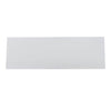 727228500 Freezer Toughened Safety Glass Plate