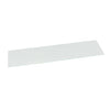 727228700 Freezer Toughened Safety-Glass Plate