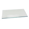 727229100 Freezer Toughened Safety-Glass Plate