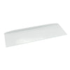 Liebherr Refrigerator Refrigerator Shelf Rear Half - 727242800