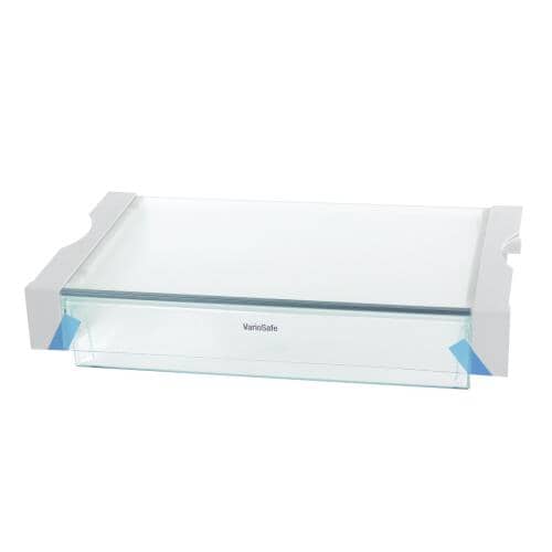 Liebherr Refrigerator Glass Plate - 727516400