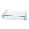 727516400 Refrigerator Glass Plate