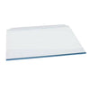 727633400 Refrigerator Toughened Safety-Glass Plate