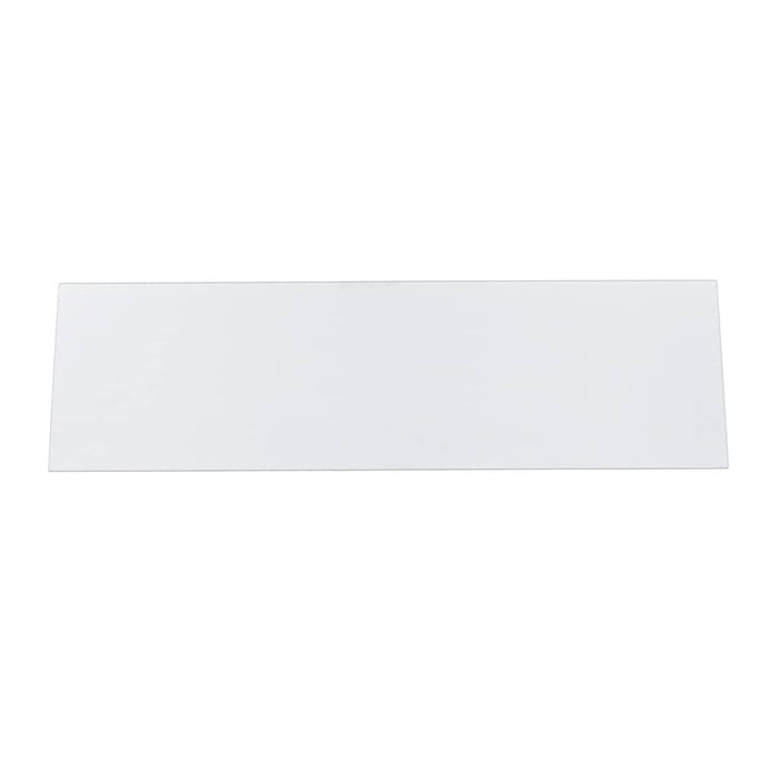 Liebherr Freezer Toughened Safety-Glass Plate - 727700301