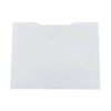 727759101 Freezer Toughened Safety-Glass Plate