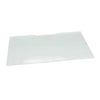 727759301 Freezer Toughened Safety-Glass Plate