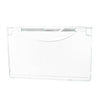 Liebherr Freezer Small Freezer Drawer Front - 740358100