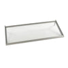 741357500 Refrigerator Glass Plate - Complete