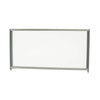 741358500 Freezer Glass Plate - Complete