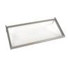 741358700 Freezer Glass Plate - Complete