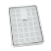 742332300 Freezer Ice Cube Tray With Lid