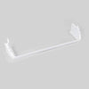 Liebherr Refrigerator Refrigerator Door Shelf Trim - 742427400