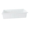 Liebherr Freezer Lower Freezer Drawer Body - 742936401