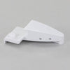 743020801 Freezer Shelf Support R/H Side