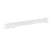 743349000 Freezer Shelf Support For Half Shelf R