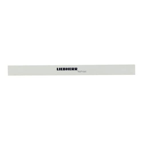 Liebherr Refrigerator Trim For Drawer, Assembly - 743360600