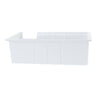 743509201 Refrigerator Drawer Body