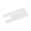 Liebherr Refrigerator Cover - 743812800