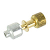 770046400 Freezer Brass Reducer