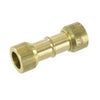 770049600 Freezer Brass Connector