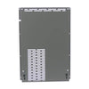 Liebherr Humidor Back Cover Panel - 900647100