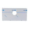 900703900 Refrigerator Cover Panel