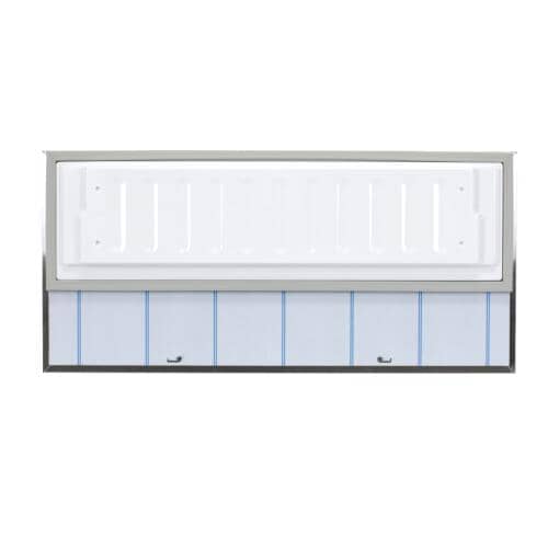 Liebherr Freezer Lower Freezer Drawer Front - 901546912