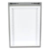 902203501 Freezer Door Mounted