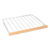 903169701 Wine Storage Cabinet Grid Shelf