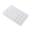 919258800 Freezer Ice Cube Tray With Lid