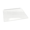 929359500 Refrigerator Glass Plate Assy. With Retai