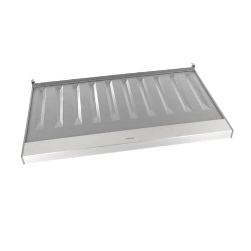 Liebherr Refrigerator Insulation Plate - 936302902