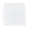 Liebherr Freezer Insulating Plate Assy. - 936311900