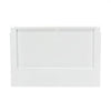 936351300 Freezer Insulating Plate Assy.