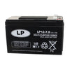 Liebherr Freezer Battery - 9500926