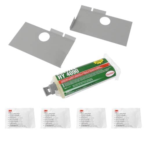 Liebherr Refrigerator Repair Kit Hcb1580 - 959394300