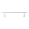 968079300 Freezer Parts Powder-Coated White