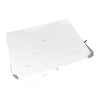 987204300 Freezer Evaporator Plate