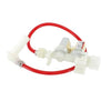 Liebherr Refrigerator Solenoid Valve - 990122301