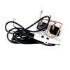Liebherr Wine Storage Cabinet Solenoid Valve - 990158300