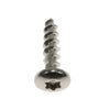 Liebherr Refrigerator Screw - 4098010