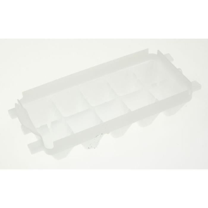 Liebherr Refrigerator Ice Cube Tray With Lid - 743336700